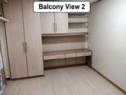 Yunnan Gardens (D22), Terrace #638627091